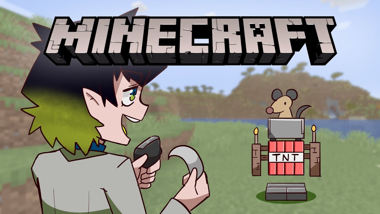 [Minecraft: Chroma sky 2] continuing with immersive engineering