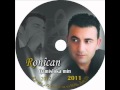 Ronican yasamin sexani 2012