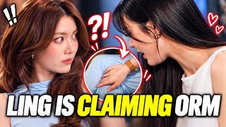 Download Lagu Ling Is Claiming Orm Right in Front of Everyone 😳 | LingOrm on The Touch Blueprint Download Lagu Ling Is Claiming Orm Right in Front of Everyone 😳 | LingOrm on The Touch Blueprint