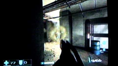 BygMan plays: F.E.A.R. (Part 14) (req. by Ramzen89)