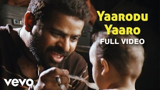 Video voorbeeld van "Yogi - Yaarodu Yaaro Video | Ameer, Madhumitha | Yuvan"