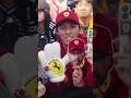 The fan forum at Suzuka is always fun 🤩✌️@ScuderiaFerrari
