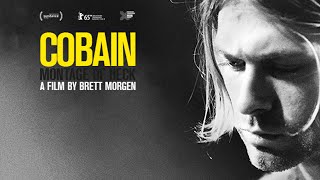 Kurt Cobain: Montage of Heck (TRAILER LEGENDADO)