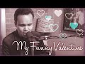 My Funny Valentine by Kodi Lee