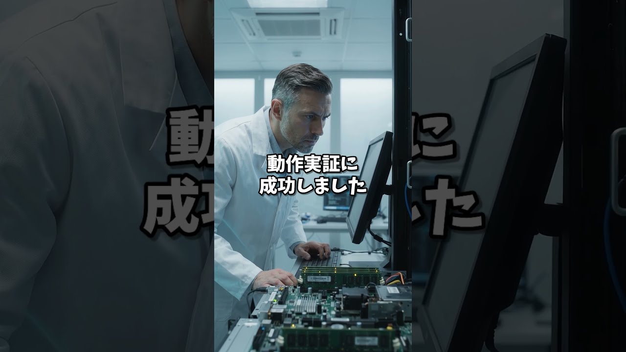 メモリ1枚で512GBの時代へ #ゲーミングpc #karasugaming #解説 #fyp #fypツ