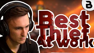 General The Thug Gangster Dota 2