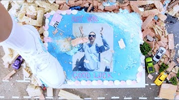 Not Waving - Where Are We (Official Music Video)