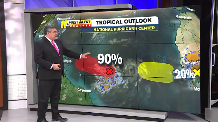 Third system forms as active hurricane season continues