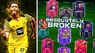 ASMR GAMING | FUT DRAFTS ARE OVERPOWERED IN FIFA 23! | Whispering and Controller Sounds
