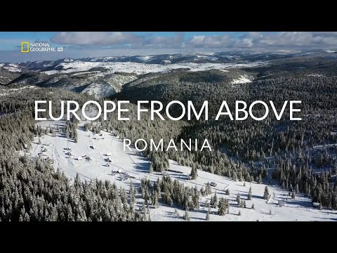Румыния (Romania). Документальный фильм (1080p) (2022)