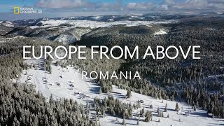 Румыния (Romania). Документальный фильм (1080p) (2022)