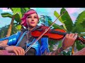 The Jug Band Emote Trailer | Poker Face | Fortnite