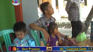 DAPUR KARYA MUDA LUWUNG GEDE 2014