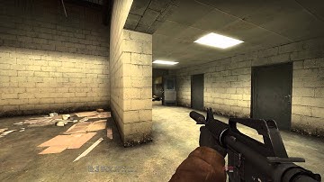 CSGO - 1vs5 ECO Clutch/Ace - LEM/Supreme