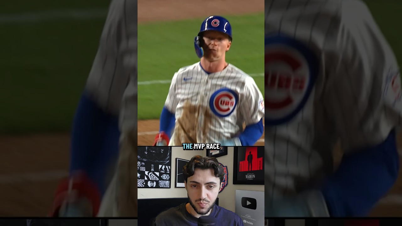 Predicting all of the National League Awards
