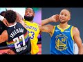 NBA "Top Plays of 2020" MOMENTS