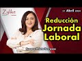 Susana Prieto - Foro Reducción De Jornada Laboral