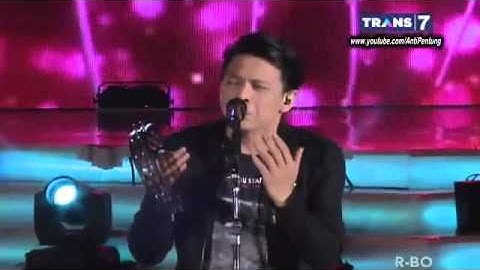NOAH - Ini Cinta ( Konser ngintip Musica Studio