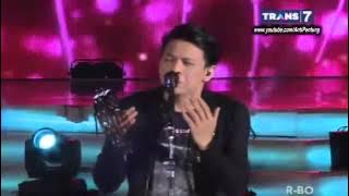 NOAH - Ini Cinta ( Konser ngintip Musica Studio's )