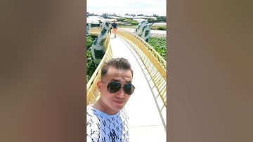 Cảnh Hải | Lượn ngắm cánh đồng hoa Cẩm Tú Cầu siêu to bự nhất của #dalat 🤩🤩🤩