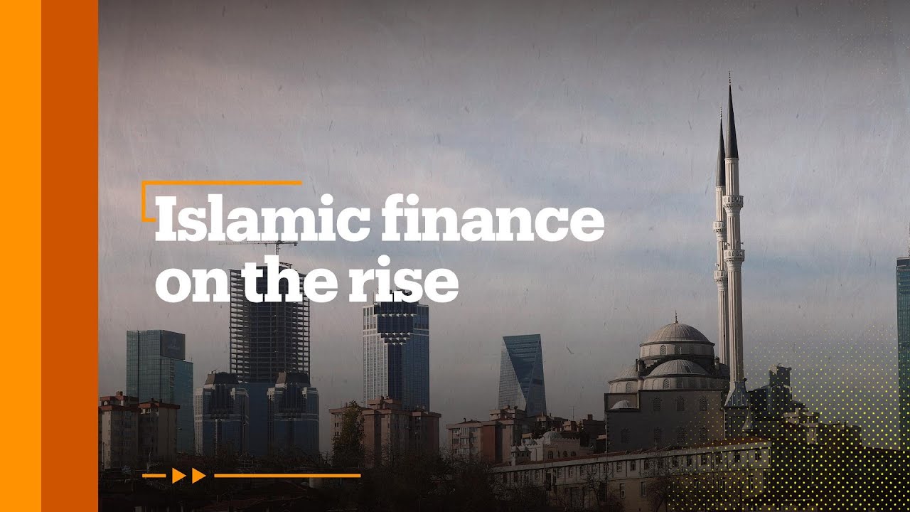 Malaysian finance experts share know-how at Istanbul event