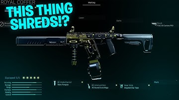 BEST SEARCH AND DESTROY FENNEC BUILD CLASS AT THE END