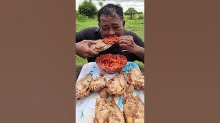 7542481724295367966   How to crispy chili with fish recipe #food #tiktokfood #crispy