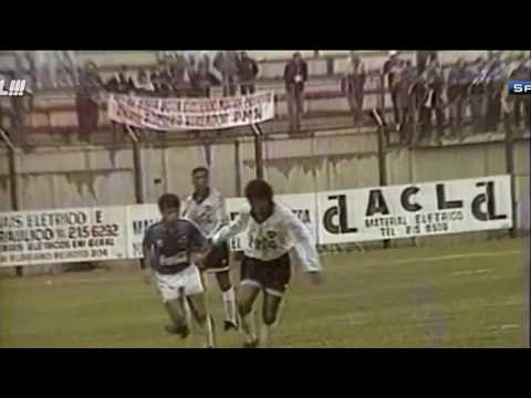 Valdeir - The Flash |Botafogo| Relembre - (1989-1992)