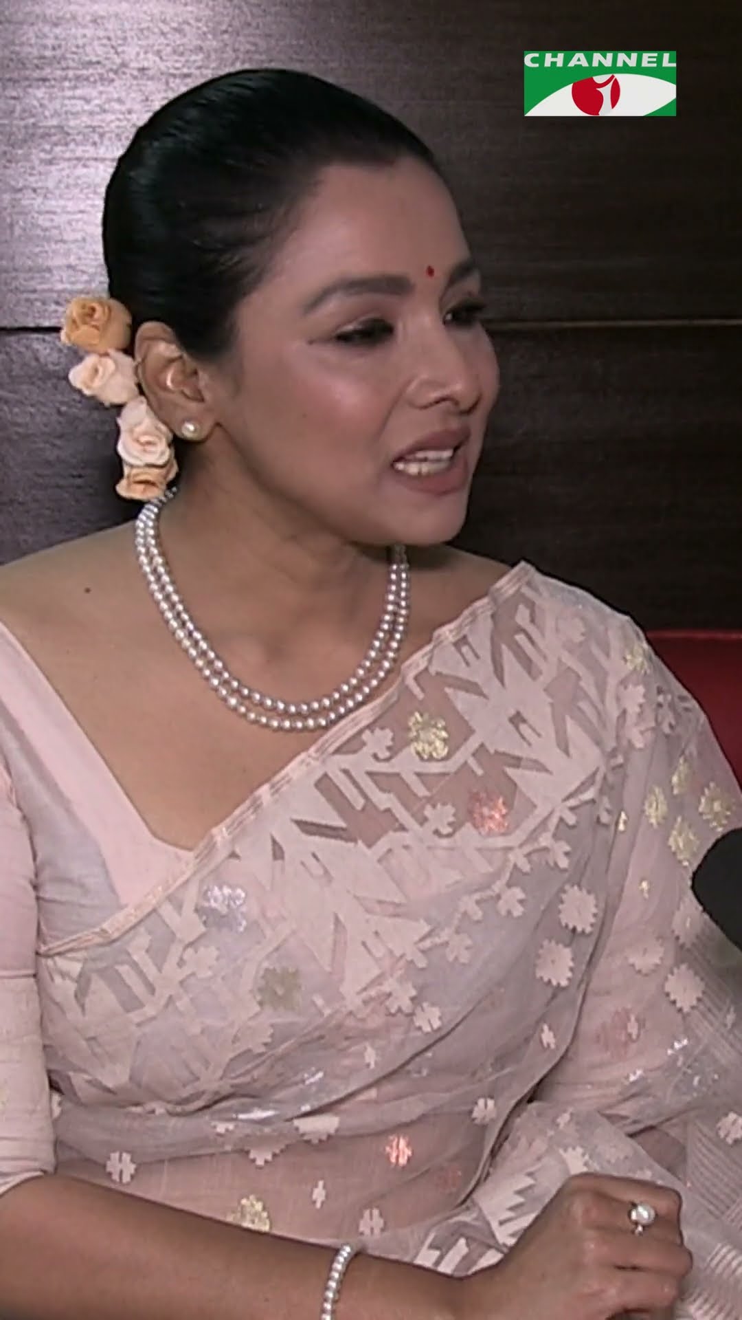 শুধু মিথিলা নয়-ব্যক্তিগত জীবন চর্চাই অসুন্দর : রুনা খান | Channel i Tv
