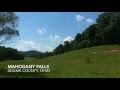 Mahogany Falls - Land For Sale in Adams County, Ohio Mahogany Falls - Land For Sale in Adams County, Ohio