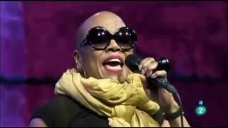 &quot;Come Sunday&quot; - Dee Dee Bridgewater &amp; Irvin Mayfield (San Sebastián, 2015)