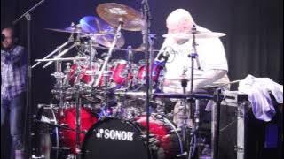 Metal Militia Blue Bonnets HD