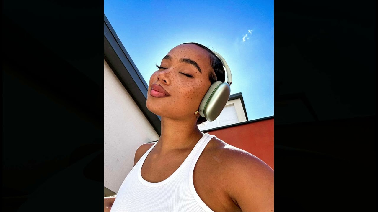 (FREE) Afro R&B Type Beat x R&B Dancehall Type Beat - 