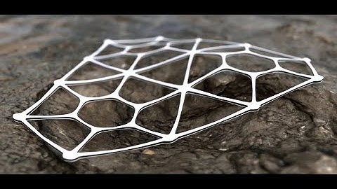 Tensar InterAx geogrid product and features video (PL subtitles)