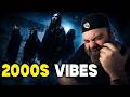 THESE RIFFS TOOK ME BACK TO THE 2000s | SABLE HILLS – Scars Reaction