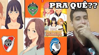 Full Manhwas do Facebook - The Perfect Roommates (Doce Convivio) Guide