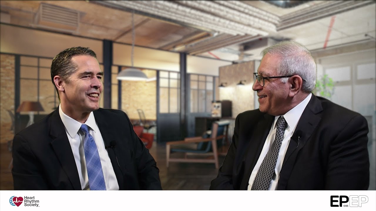 EP on EP Episode 61: Novel Cryoablation Techniques for AFib