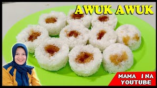 Download Lagu rahasia resep awuk awuk ketan gula merah enak banget MP3