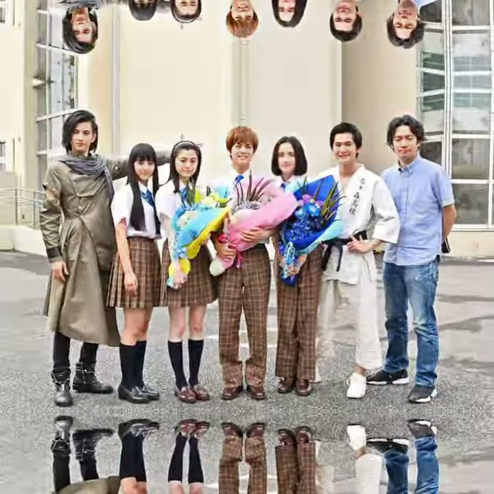 Jedag Jedug Kamen Rider Zi-O😏🤙🏻