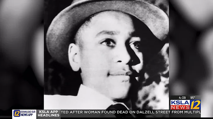 This Day in History - Aug. 28, 2025 marks 70 years since Emmett Till's murder