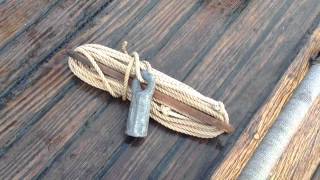 Episode 23 – Life on a Sailboat – The Haul Out Part One