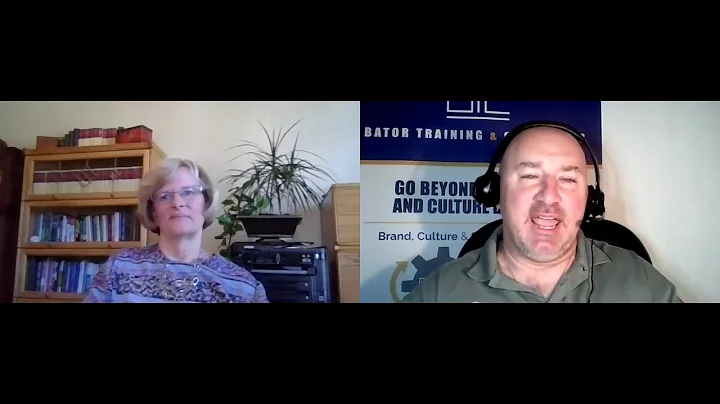 Connie Miller on Building a Great Place to Work
