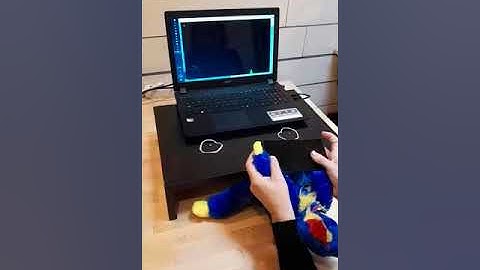 PAC 3 interacció tangible