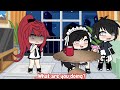 She Walked In At The Wrong Time…🫣 | Gacha Life | Dark Gacha Story