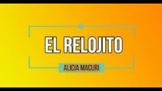 El relojito