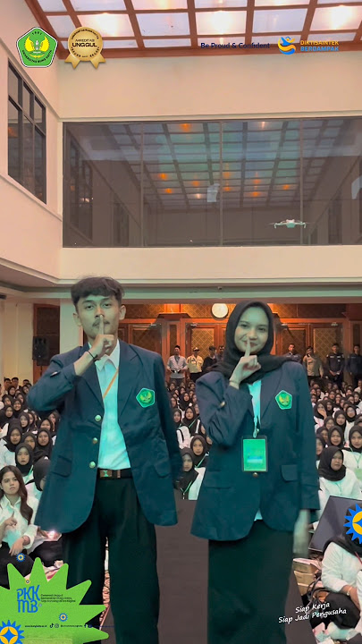 Tiktokkan #tabolabale Kami Mahasiswa Baru Universitas Bung Hatta 2025