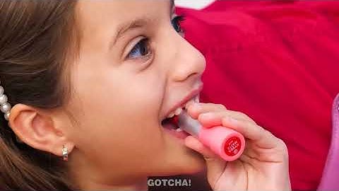¡NIÑA BUENA VS NIÑO MALO! - Geniales Trucos para Padres Inteligentes y Situaciones Divertidas