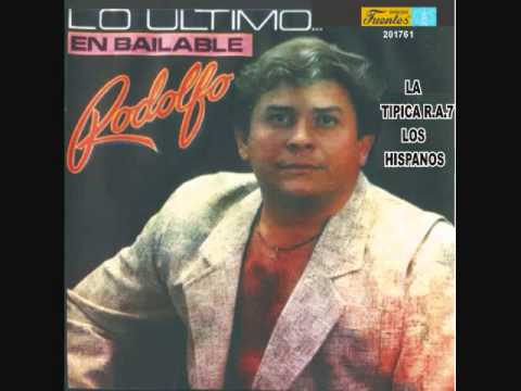 Rodolfo Aicardi Cinco Ases