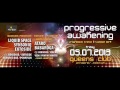 Ektoside - PSYBOX: Progressive Awakening 05.07.2013 [LIVESET]