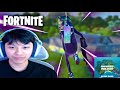 Meet The SLOWEST Fortnite Player in NEW RELOAD Map! (Fortnite Trolling)